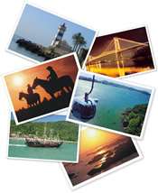 Oeste Tour Agência de Viagens e Turismo foto 1